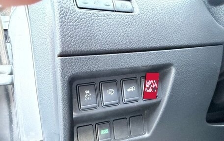 Nissan X-Trail, 2016 год, 2 000 000 рублей, 16 фотография