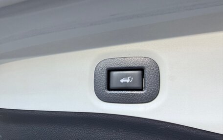 Nissan X-Trail, 2016 год, 2 000 000 рублей, 24 фотография