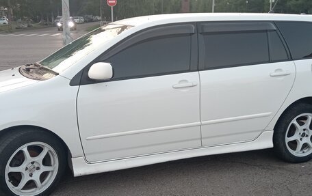 Toyota Corolla, 2002 год, 580 000 рублей, 6 фотография