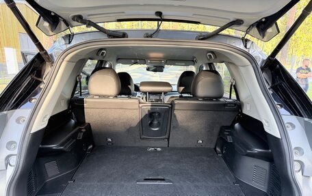 Nissan X-Trail, 2016 год, 2 000 000 рублей, 23 фотография