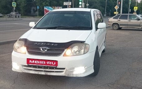 Toyota Corolla, 2002 год, 580 000 рублей, 8 фотография