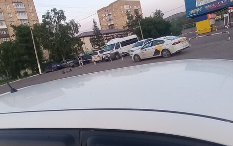 Toyota Corolla, 2002 год, 580 000 рублей, 9 фотография