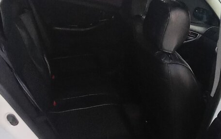 Toyota Corolla, 2002 год, 580 000 рублей, 13 фотография