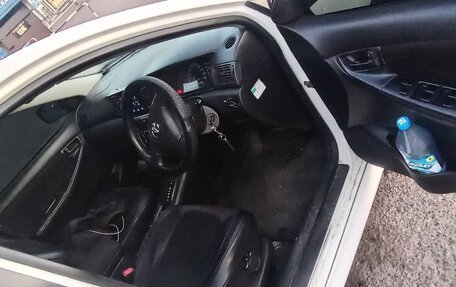 Toyota Corolla, 2002 год, 580 000 рублей, 10 фотография