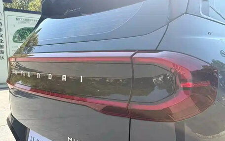 Hyundai ix35, 2023 год, 1 920 000 рублей, 8 фотография