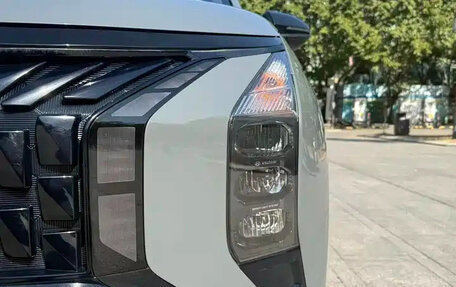 Hyundai ix35, 2023 год, 1 920 000 рублей, 16 фотография