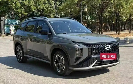 Hyundai ix35, 2023 год, 1 920 000 рублей, 2 фотография