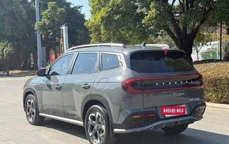 Hyundai ix35, 2023 год, 1 920 000 рублей, 6 фотография