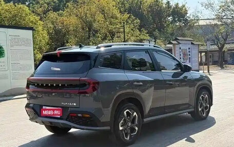 Hyundai ix35, 2023 год, 1 920 000 рублей, 5 фотография