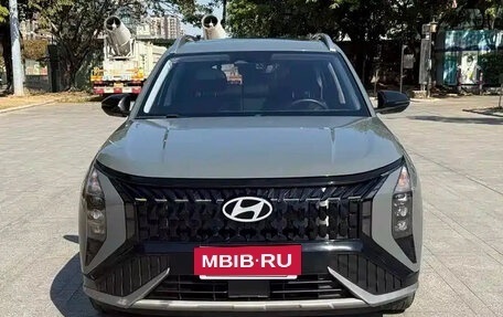 Hyundai ix35, 2023 год, 1 920 000 рублей, 3 фотография