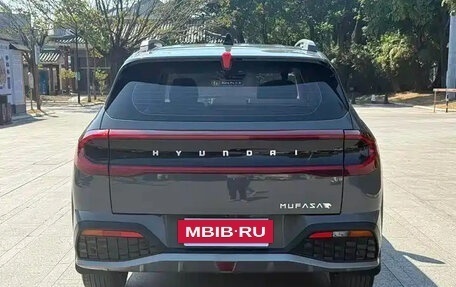 Hyundai ix35, 2023 год, 1 920 000 рублей, 7 фотография