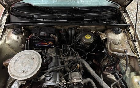 Audi 80, 1988 год, 99 000 рублей, 8 фотография