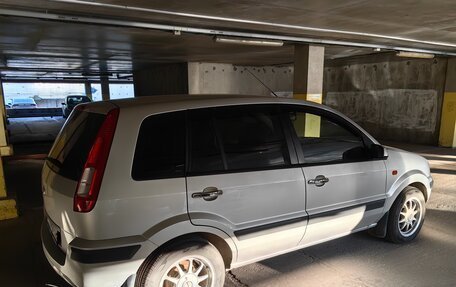 Ford Fusion I, 2006 год, 530 000 рублей, 7 фотография