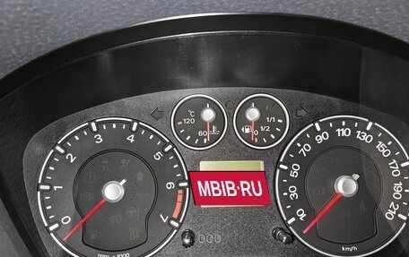 Ford Fusion I, 2006 год, 530 000 рублей, 2 фотография