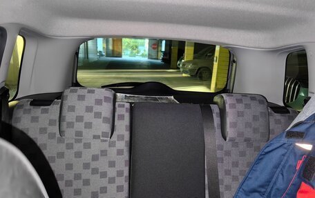 Ford Fusion I, 2006 год, 530 000 рублей, 13 фотография