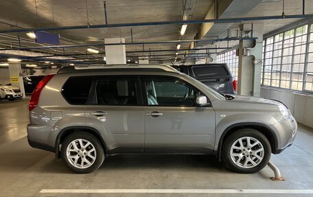 Nissan X-Trail, 2013 год, 1 650 000 рублей, 4 фотография