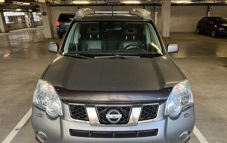 Nissan X-Trail, 2013 год, 1 650 000 рублей, 2 фотография