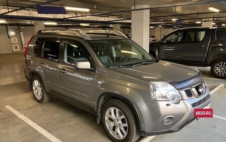 Nissan X-Trail, 2013 год, 1 650 000 рублей, 3 фотография