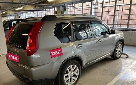 Nissan X-Trail, 2013 год, 1 650 000 рублей, 5 фотография
