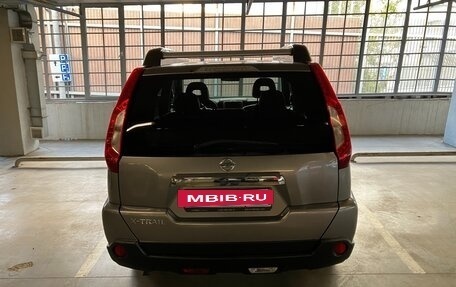 Nissan X-Trail, 2013 год, 1 650 000 рублей, 6 фотография