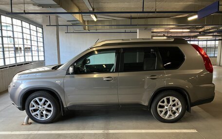 Nissan X-Trail, 2013 год, 1 650 000 рублей, 8 фотография