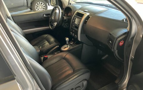 Nissan X-Trail, 2013 год, 1 650 000 рублей, 11 фотография