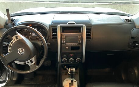 Nissan X-Trail, 2013 год, 1 650 000 рублей, 15 фотография