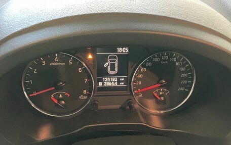 Nissan X-Trail, 2013 год, 1 650 000 рублей, 16 фотография
