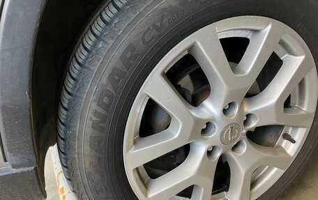 Nissan X-Trail, 2013 год, 1 650 000 рублей, 18 фотография
