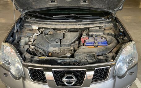 Nissan X-Trail, 2013 год, 1 650 000 рублей, 17 фотография