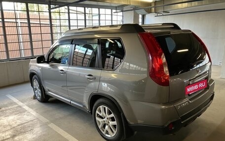 Nissan X-Trail, 2013 год, 1 650 000 рублей, 7 фотография