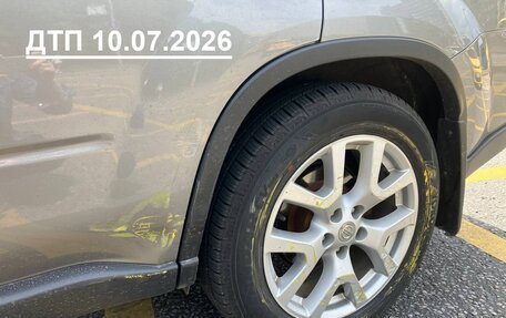 Nissan X-Trail, 2013 год, 1 650 000 рублей, 26 фотография