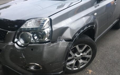 Nissan X-Trail, 2013 год, 1 650 000 рублей, 25 фотография