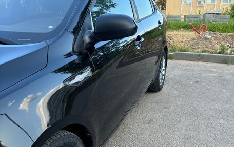 KIA Rio III рестайлинг, 2016 год, 980 000 рублей, 9 фотография
