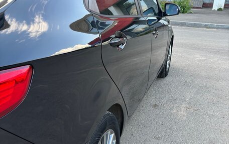 KIA Rio III рестайлинг, 2016 год, 980 000 рублей, 14 фотография