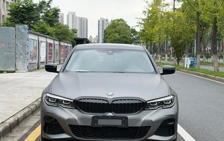 BMW 3 серия, 2022 год, 2 990 000 рублей, 2 фотография
