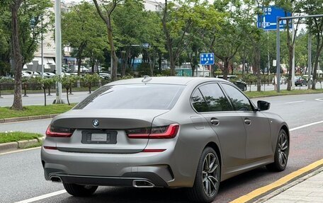 BMW 3 серия, 2022 год, 2 990 000 рублей, 3 фотография