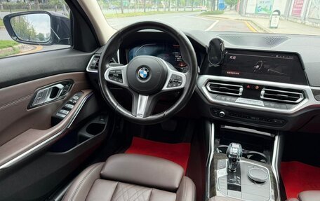 BMW 3 серия, 2022 год, 2 990 000 рублей, 6 фотография