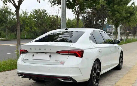 Skoda Octavia IV, 2023 год, 2 270 000 рублей, 4 фотография