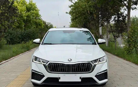 Skoda Octavia IV, 2023 год, 2 270 000 рублей, 3 фотография