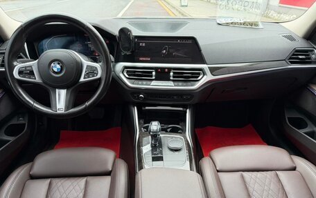 BMW 3 серия, 2022 год, 2 990 000 рублей, 10 фотография