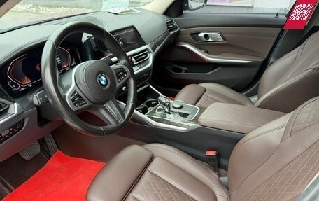 BMW 3 серия, 2022 год, 2 990 000 рублей, 7 фотография