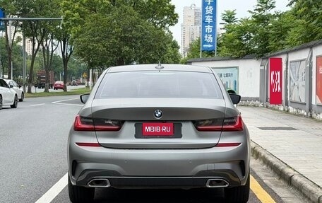 BMW 3 серия, 2022 год, 2 990 000 рублей, 4 фотография