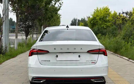 Skoda Octavia IV, 2023 год, 2 270 000 рублей, 6 фотография