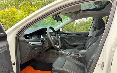 Skoda Octavia IV, 2023 год, 2 270 000 рублей, 8 фотография