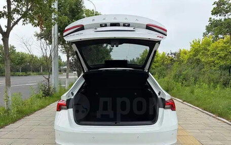 Skoda Octavia IV, 2023 год, 2 270 000 рублей, 7 фотография