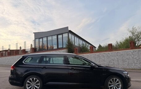 Volkswagen Passat B8 рестайлинг, 2015 год, 1 900 000 рублей, 6 фотография