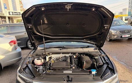 Volkswagen Passat B8 рестайлинг, 2015 год, 1 900 000 рублей, 10 фотография