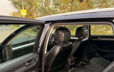 Volkswagen Passat B8 рестайлинг, 2015 год, 1 900 000 рублей, 23 фотография