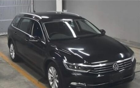 Volkswagen Passat B8 рестайлинг, 2015 год, 1 900 000 рублей, 31 фотография